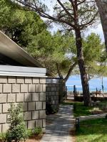 Seafront Apartments D'Olivo al Mare - Chambres d’hôtes Lignano Sabbiadoro