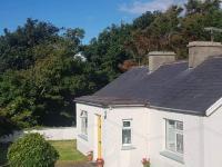 Coastal Cottage - Ferienwohnung Dromore West