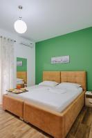 Camera Tripla Comfort