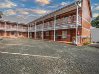 The Cannon Lodge - B&B Newcastle