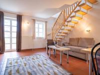 B&B Dranske - Feriendorf Rugana - Budget Appartement mit 2 Schlafzimmern und Terrasse A26 - Bed and Breakfast Dranske