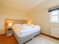 Apartamento con terraza 