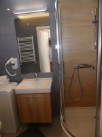 Studio Apartment with Terrace