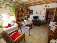 B&B Lauco - affittacamere li di Giuan - Bed and Breakfast Lauco