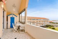 Face mer - Trou du Diable sur la Corniche - B&B Les Bussolleries