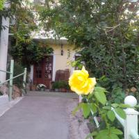 Manoleas Rooms to Let - B&B