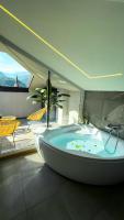 B&B Trento - Alfea Deluxe Loft & Rooms - Bed and Breakfast Trento