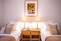 Los Piños, 2 Bedroom Apartment with panoramic view - B&B Benahavís