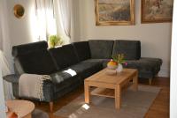 Ferienhaus Waldorf - B&B Biebelsheim