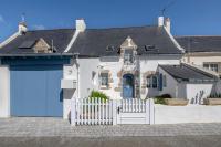 Charmante maison entre La Baule et Guérande - Ferienwohnung Guérande