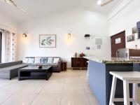 Two-Bedroom Apartment - Garden view