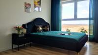 Apartament Szmaragdowy Light Tower Aquapark Reda - Bed and Breakfast Reda