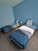 Huis met 2 Slaapkamers