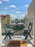 Bilocale 100m dal Naviglio Corsico Milano - JR HOME 1 - B&B Corsico