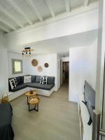 Egea House - B&B Stelida