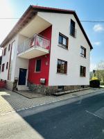 Baumeister`s Ferienwohnung - Chambres d’hôtes
