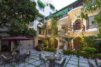 B&B Rishikesh - Yogved Hospitality & Resort - Bed and Breakfast Rishikesh