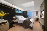 Habitación Doble Deluxe