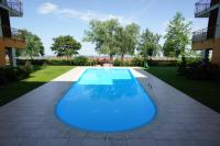 Viktória Beach Apartman Gold 2. Siófok - B&B Siófok