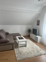 Apartman Biki - Ferienwohnung Banja Koviljača