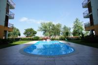 Viktória Beach Apartman Gold 1. Siófok - B&B Siófok