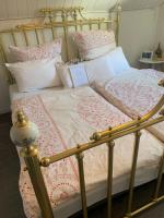 Casa Wellness am Wald 140 qm Bed & Breakfast & Wellness - B&B Mörlenbach