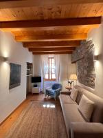 Il Bacio - Ferienwohnung Como