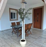 Searock Stegna Villa - B&B Archángelos
