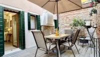 Appartamento con Terrazza