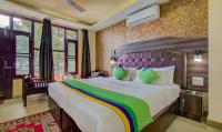 B&B McLeod Ganj - Treebo Trend Roshan House - Bed and Breakfast McLeod Ganj