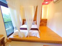 Superior Double Room with Mountain View