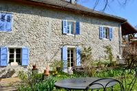 B&B Saint-Pierre-de-Curtille - J&G House - Bed and Breakfast Saint-Pierre-de-Curtille