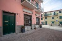 162 - La Veranda Sull'Acqua, Fronte e Vista Mare Riva Trigoso, POSTO AUTO PRIVATO - Chambres d’hôtes