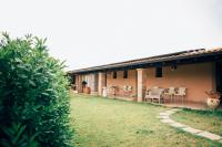 Su Leunaxiu - B&B