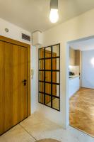 Sofia Downtown Boutique Apartment - B&B
