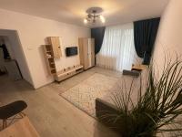 B&B Roman - Apartament la Nicole ultracentral Bld Roman bloc 39 - Bed and Breakfast Roman