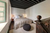 Habitación Doble con balcón 