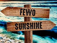 FeWo Sunshine - B&B Heringsdorf