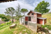 Junior Suite with Garden View