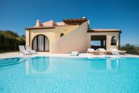 Villa con Vista Mare