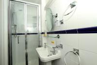 Double Room Without Parking