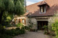 B&B Anlhiac - Le Bourmier Anlhiac near Excideuil - Bed and Breakfast Anlhiac