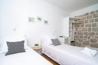 Camera Doppia con Letti Singoli