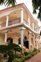 Villa Mia - Bed and Breakfast Abidjan