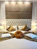 Apartment mit 2 Schlafzimmern