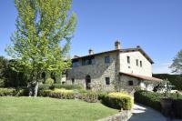 Appartamento in Villa con Piscina - Mhateria Relais - Ferienwohnung Rignano sull'Arno