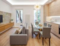 B&B Madrid - Luxury flat Salamanca X - Bed and Breakfast Madrid