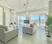 Super panoramic new apartment in Casertavecchia - B&B Caserta