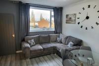 Cosy 3 double bed flat sleeps 6 - Chambres d’hôtes
