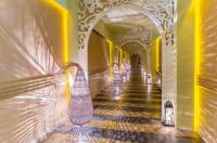 Reina Apart Barcelo Beach - Bed and Breakfast Slanchev Bryag